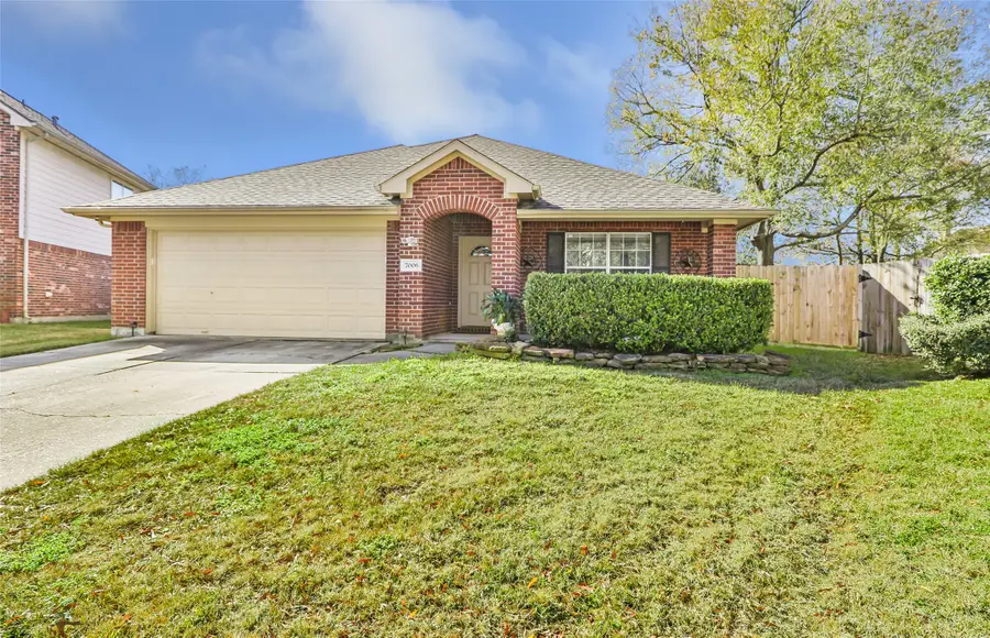 7006 Garnet Hill Lane, Humble, TX 77346 - #2