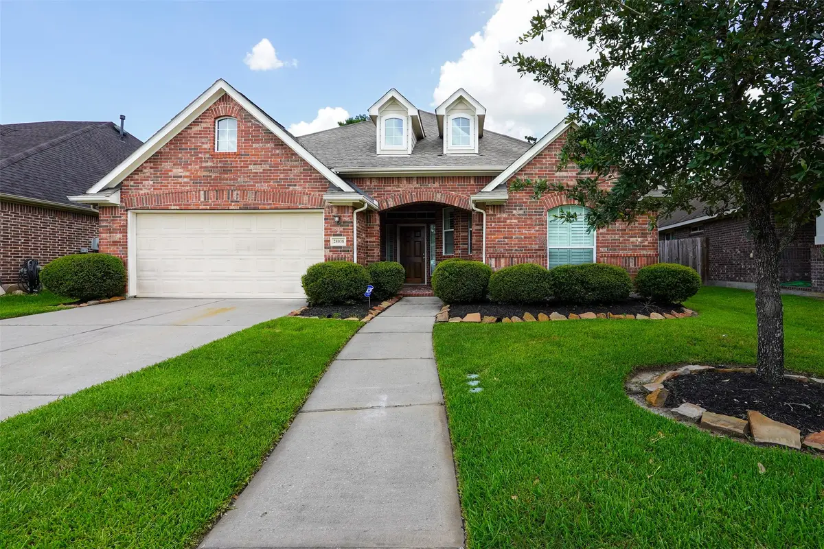 28038 Emma Gardens Lane, Spring, TX 77386 - #1