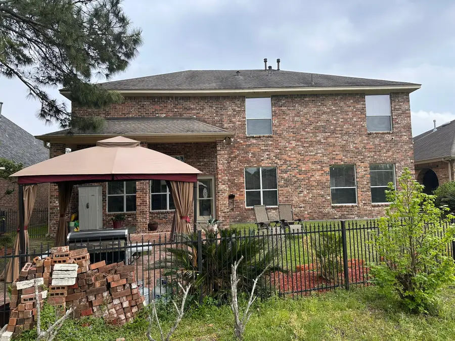 19707 Fairway Island Drive, Humble, TX 77346 - #2