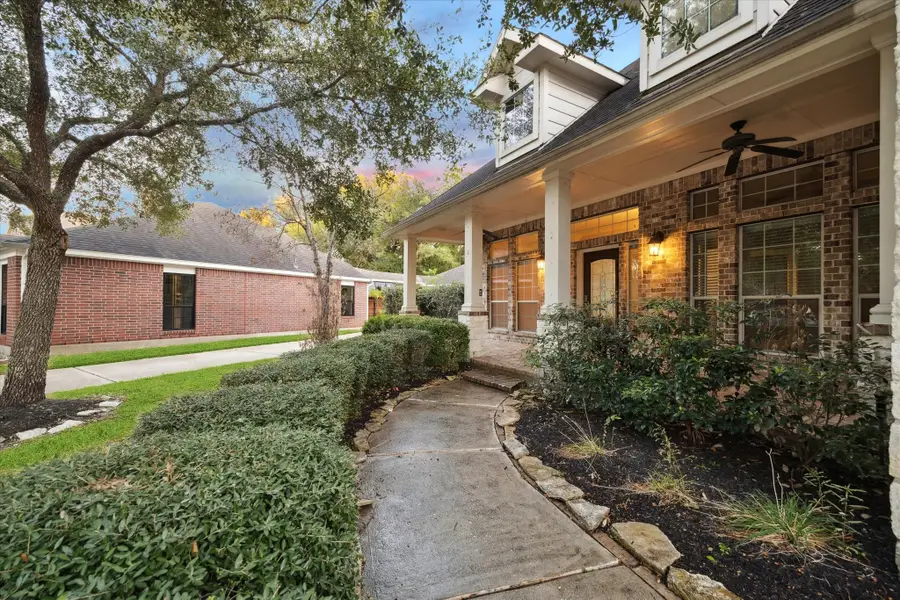 7610 Tyler Creek Lane, Humble, TX 77396 - Image #2