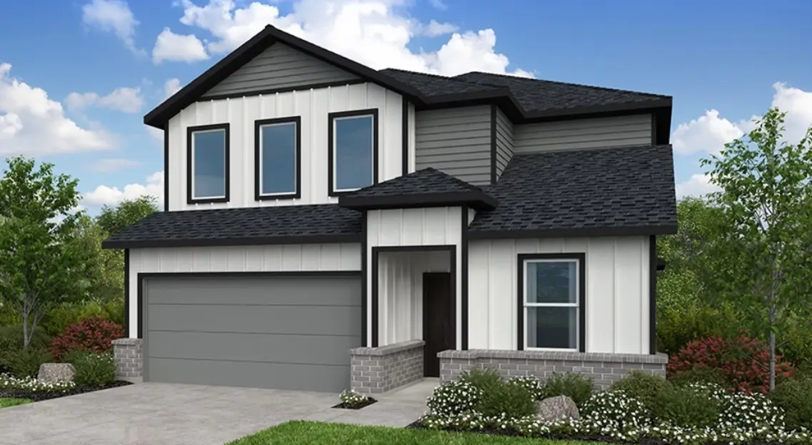 7935 Sunny Lily Loop, Cypress, TX 77433 - Image #1