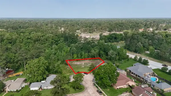 1314 Poppets Way, Crosby, TX 77532