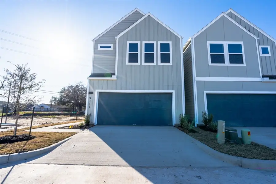9111 Highland Northern Way, Houston, TX 77088 - #3