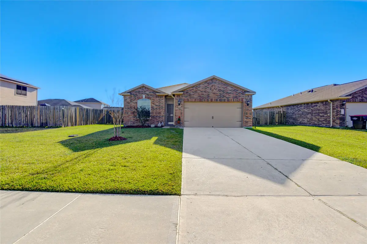 4907 Flagstone Pine Lane, Richmond, TX 77469 - Image #1