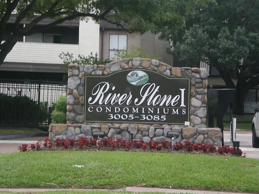 3035 Walnut Bend Lane #35, Houston, TX 77042 - #2