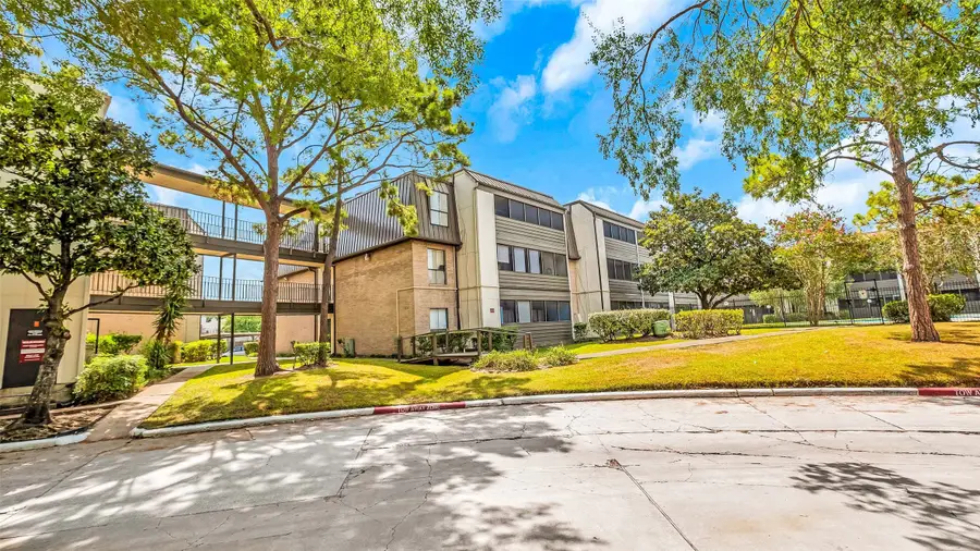 3035 Walnut Bend Lane #35, Houston, TX 77042 - #3