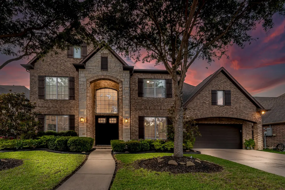 26714 Colt Bluff Court, Katy, TX 77494 - #1