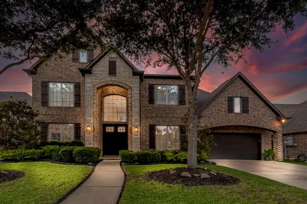 26714 Colt Bluff Court, Katy, TX 77494