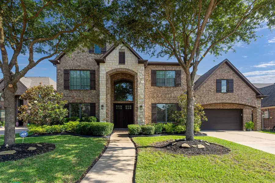 26714 Colt Bluff Court, Katy, TX 77494 - #2