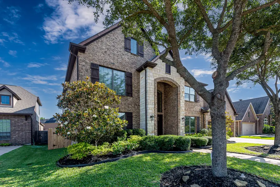 26714 Colt Bluff Court, Katy, TX 77494 - #3