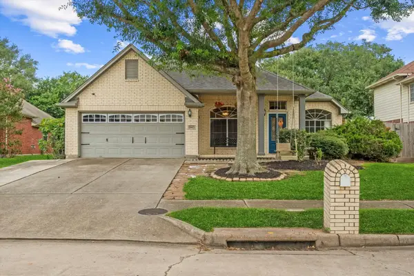 29823 Spring Terrace Drive, Spring, TX 77386