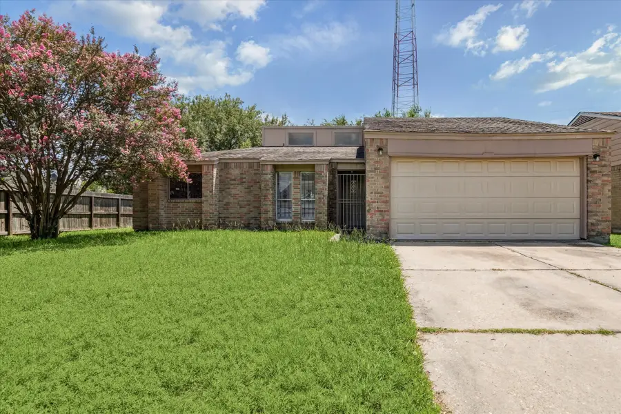 12202 Mckamy Drive, Houston, TX 77067 - #2