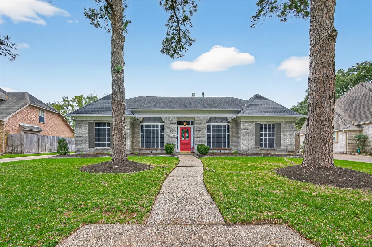 18326 Longmoor Drive, Houston, TX 77084 - #1