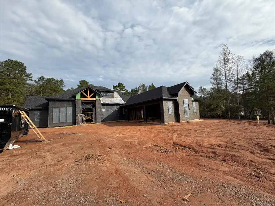 8911 Grand Lake Estates Dr, Montgomery, TX 77316 - #3