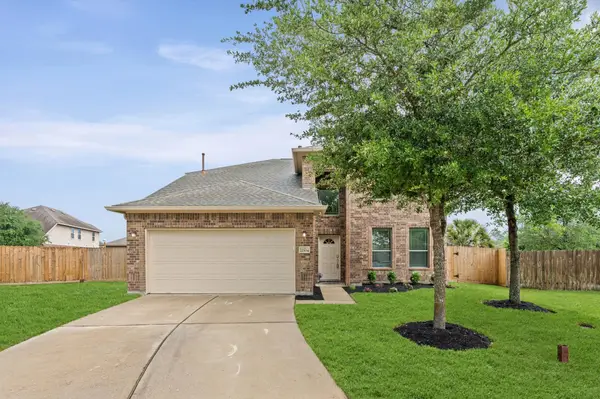 22534 Rustic Valley Court, Porter, TX 77365