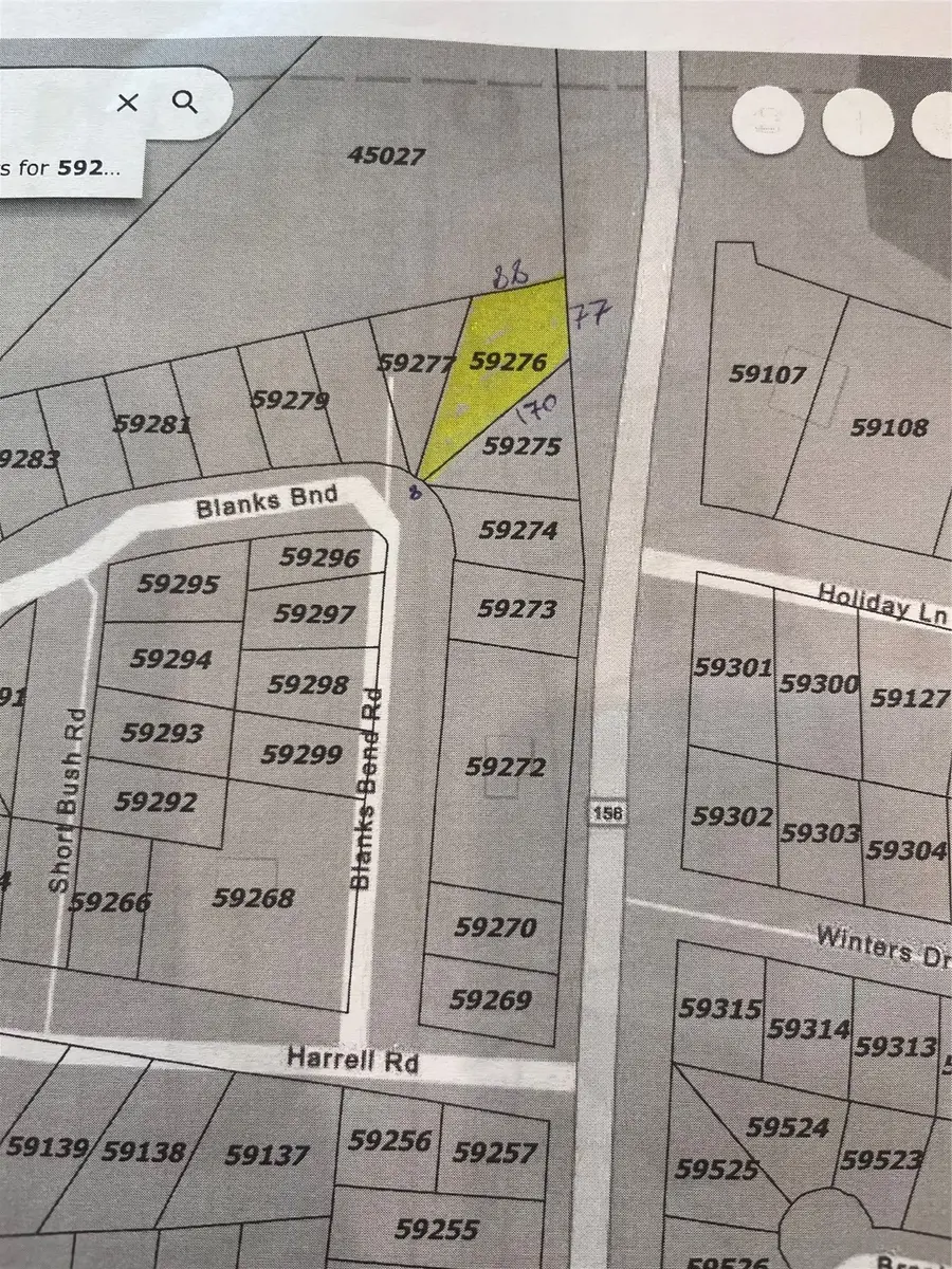 00 Blanks Bend Road Bend, Coldspring, TX 77331 - Image #2