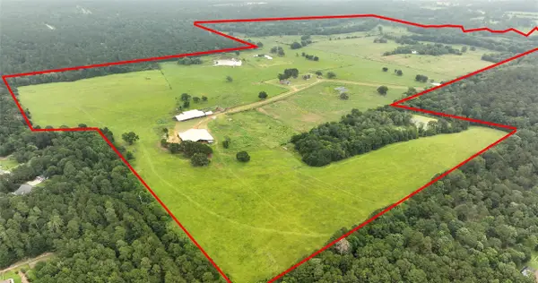 44 Bucking Bull Road, New Waverly, TX 77358