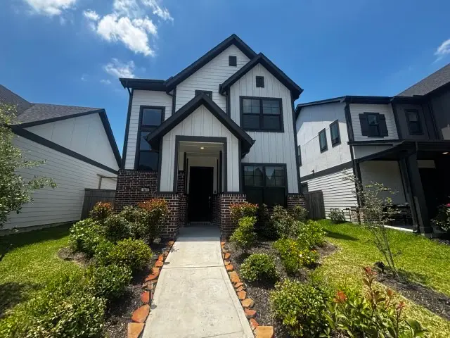 1531 Noble Park Drive, Missouri City, TX 77459 - #1