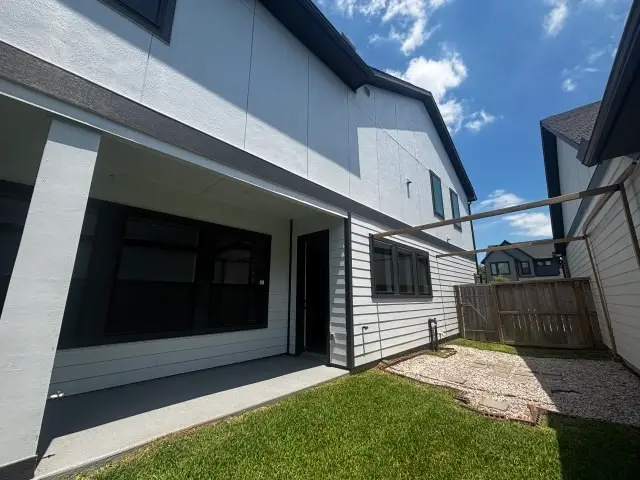 1531 Noble Park Drive, Missouri City, TX 77459 - #3