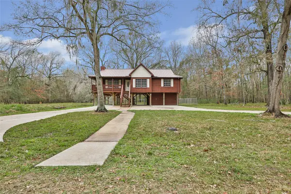 106 Donna Court, Cleveland, TX 77327