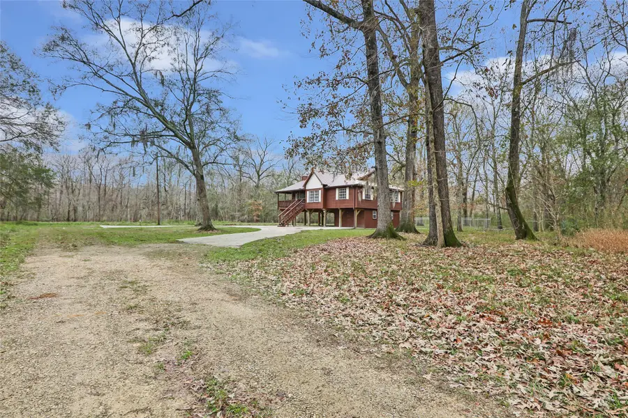 106 Donna Court, Cleveland, TX 77327 - #3