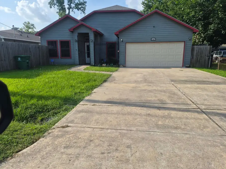 8161 Snowden Street, Houston, TX 77028 - #2