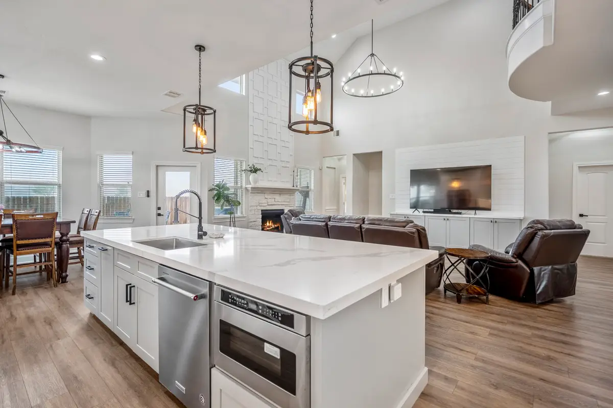 6511 Crystal Forest Trail, Katy, TX 77493 - #1