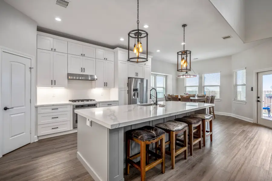 6511 Crystal Forest Trail, Katy, TX 77493 - #3