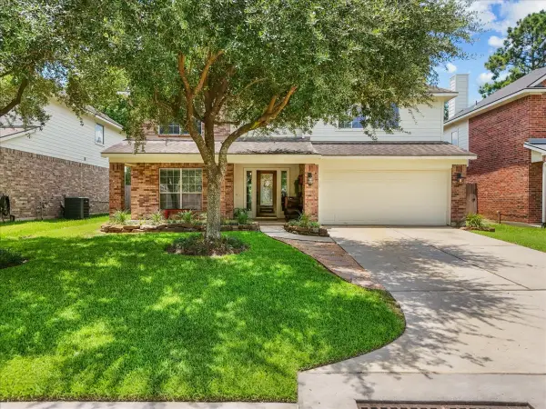 6907 Autumn Rain Lane, Spring, TX 77379