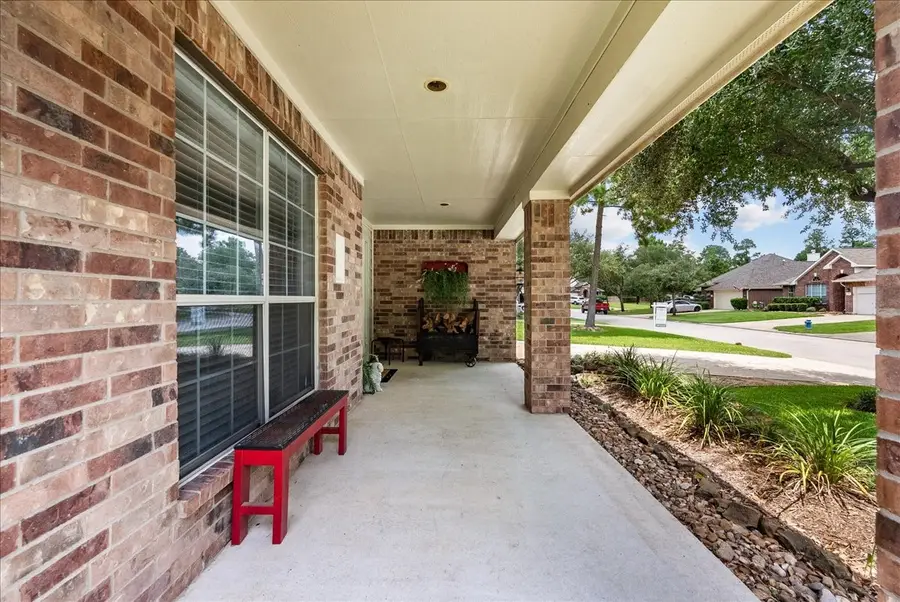 6907 Autumn Rain Lane, Spring, TX 77379 - Image #2