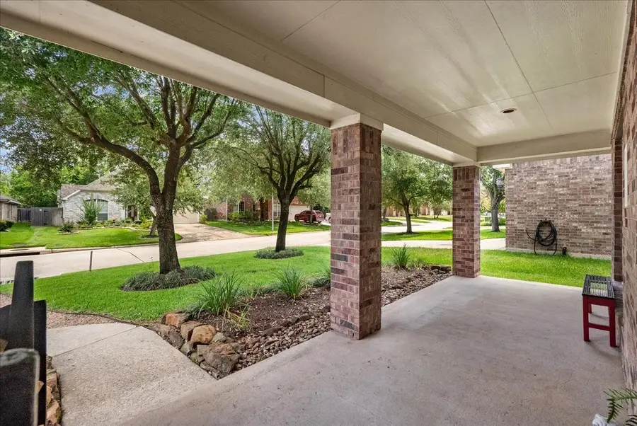 6907 Autumn Rain Lane, Spring, TX 77379 - Image #3