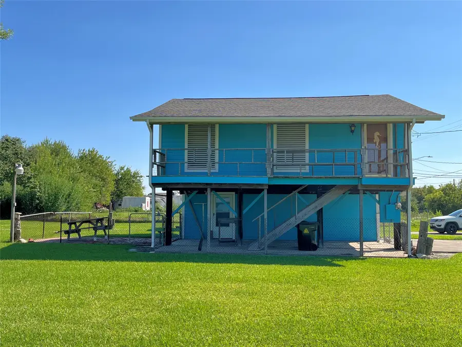 215 12th Street, San Leon, TX 77539 - #3