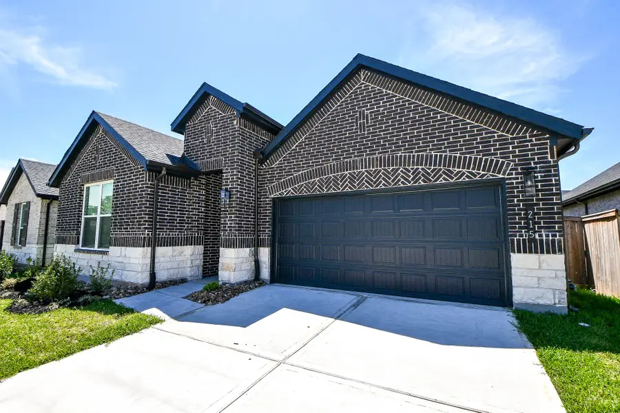 215 Springfield Terrace Court, Conroe, TX 77304 - #2