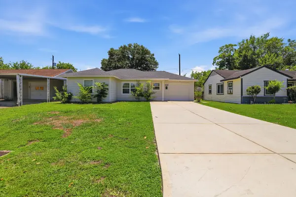 3026 Corksie Street, Houston, TX 77051