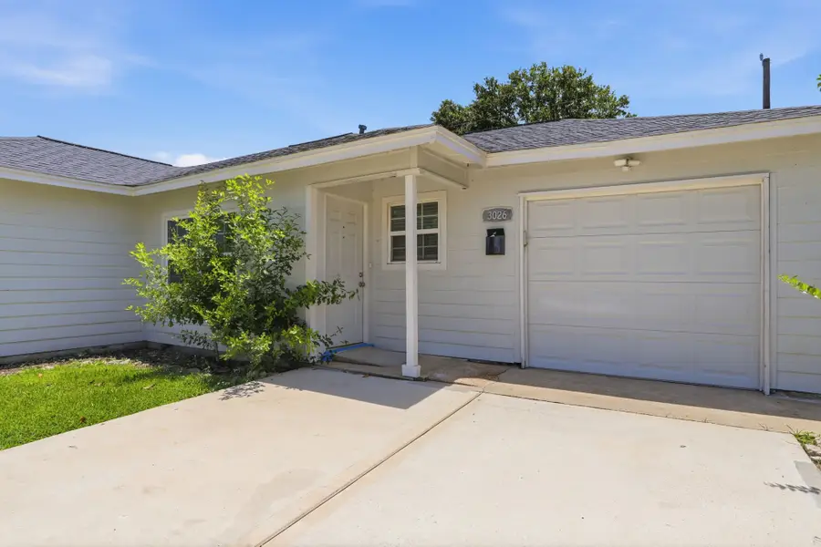 3026 Corksie Street, Houston, TX 77051 - #2