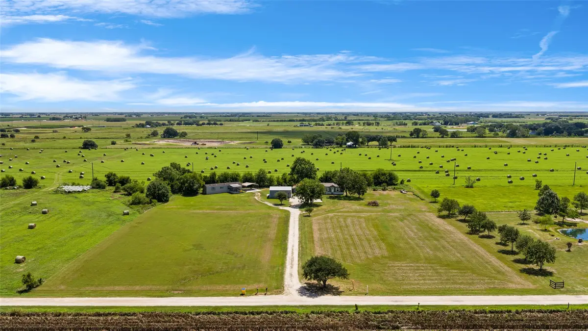 2422 Minks Road, Wallis, TX 77485 - #1