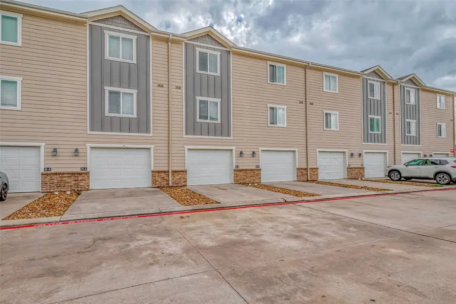 21155 Gosling Road #15 A-B, Spring, TX 77388 - #3