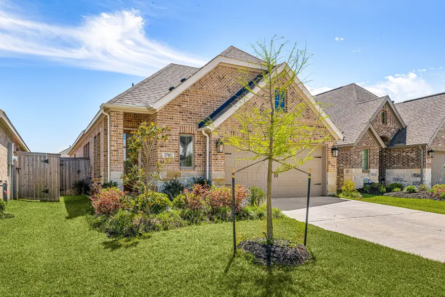 27115 Butterfly Mint Lane, Hockley, TX 77447 - #2