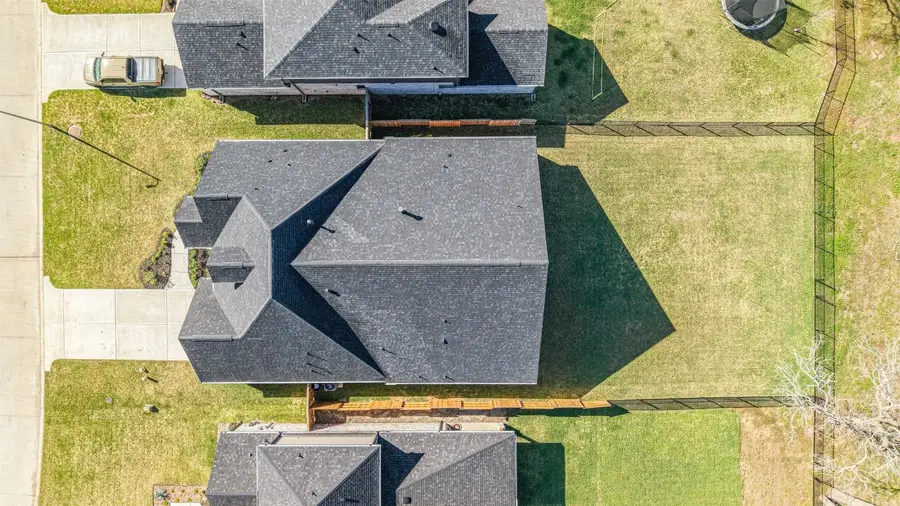 4127 Wooded Isle Way, Fulshear, TX 77441 - #3