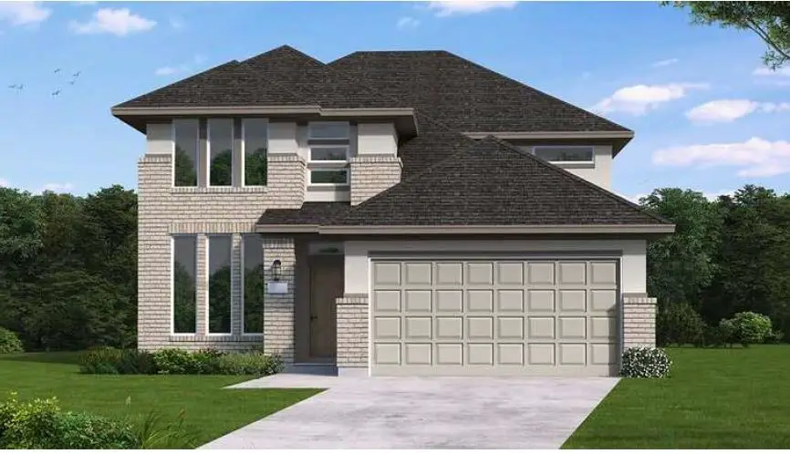 32511 Sweetgum Hollow Court, Spring, TX 77386 - #1
