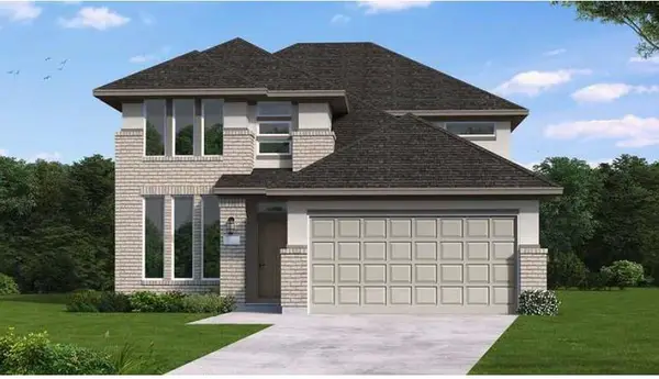 32511 Sweetgum Hollow Court, Spring, TX 77386