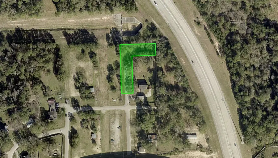 0 Lisa Ln Street, Spring, TX 77373 - #2