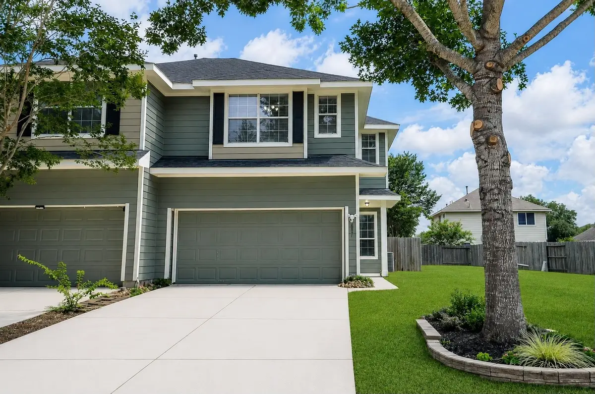 8821 Elm Drake Lane, Humble, TX 77338 - #1