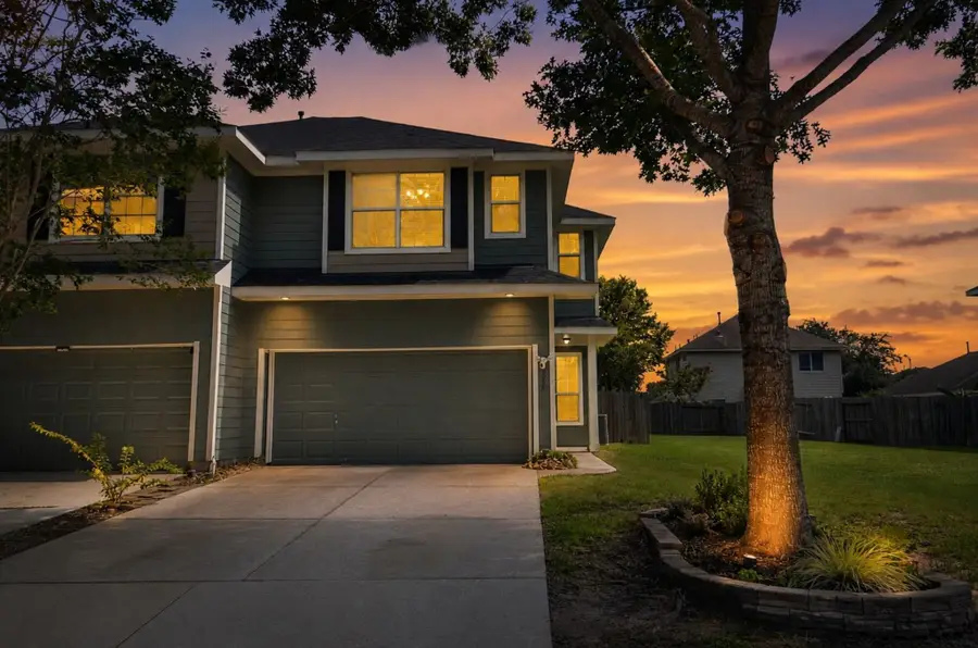 8821 Elm Drake Lane, Humble, TX 77338 - #2
