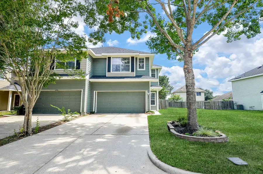 8821 Elm Drake Lane, Humble, TX 77338 - #3