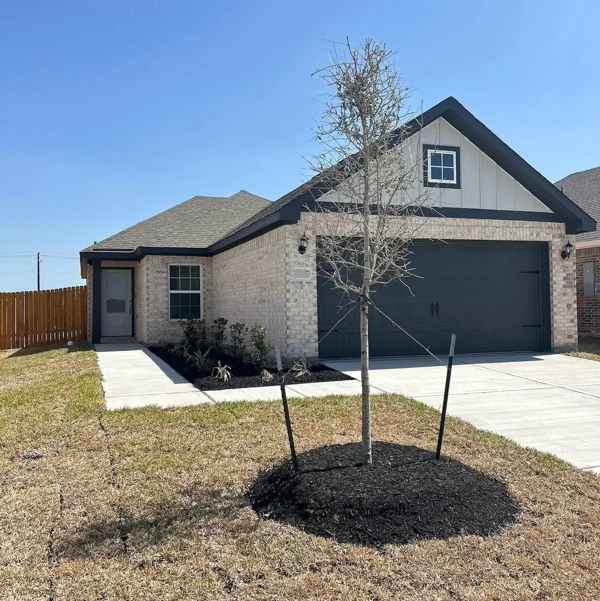 10706 Gossypium Court, Richmond, TX 77469 - Image #1