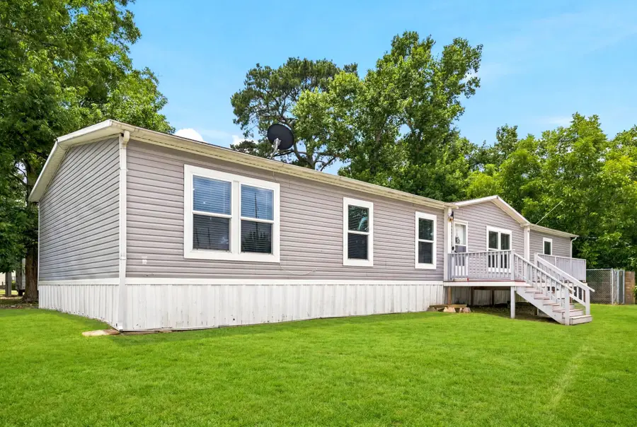 406 Baker Circle, Ames, TX 77575 - #2