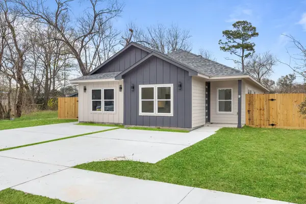 7322 Phillips Street, Houston, TX 77088
