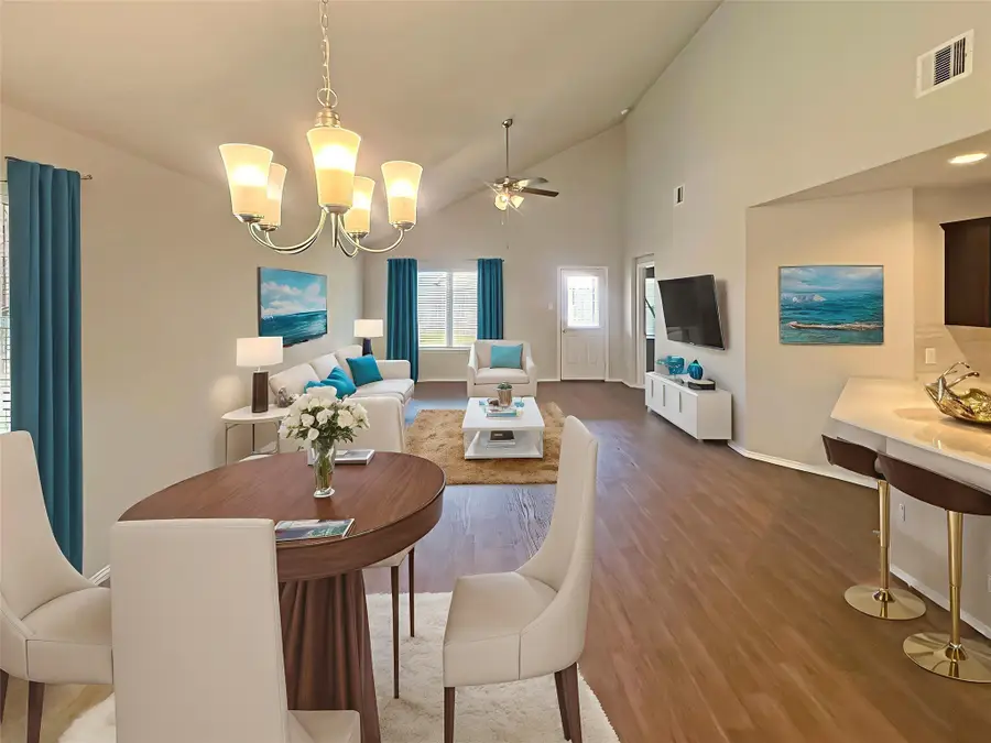 15443 Cipres Verde Street, Channelview, TX 77530 - Image #2