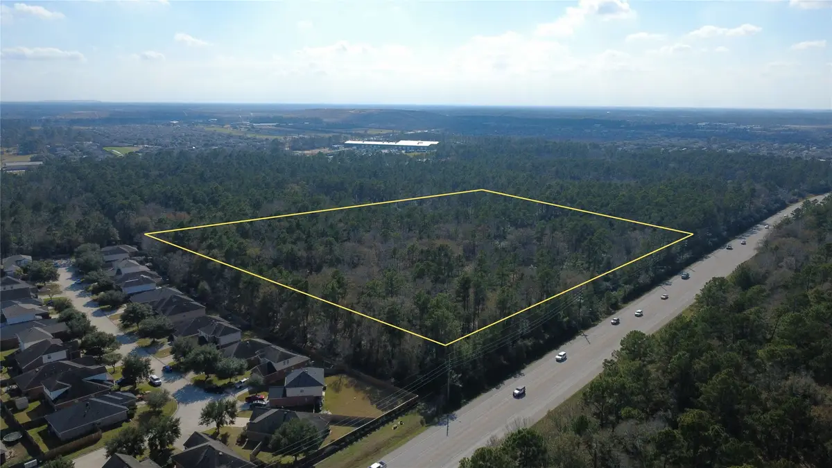 14 TBD Will Clayton Parkway, Humble, TX 77396 - #1